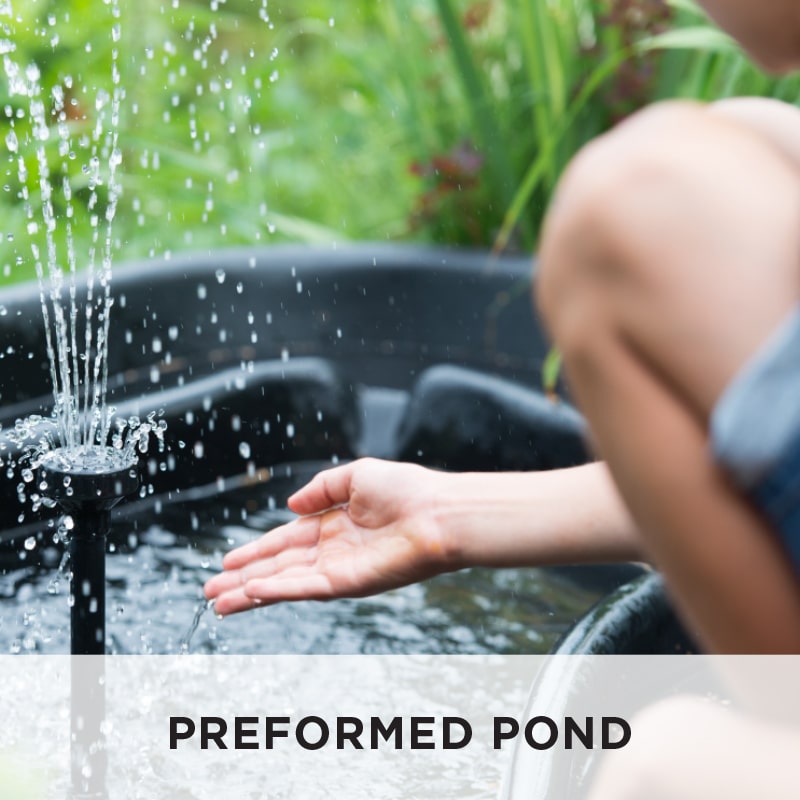 DIY Pond and Water Garden | Australia | Build Your Pond